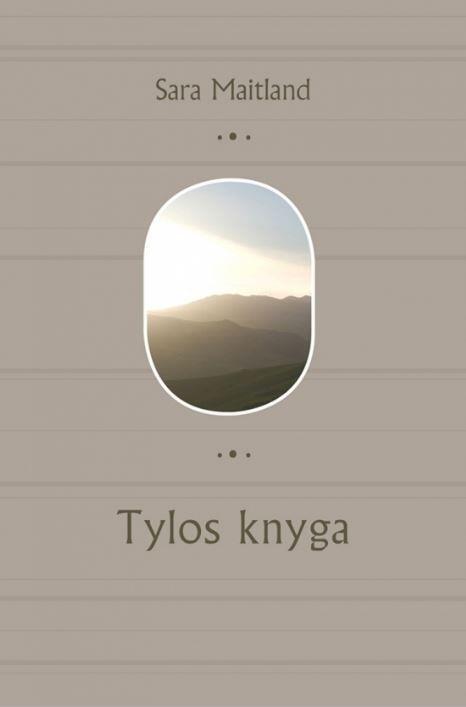Tylos knyga