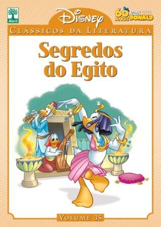 Segredos do Egito