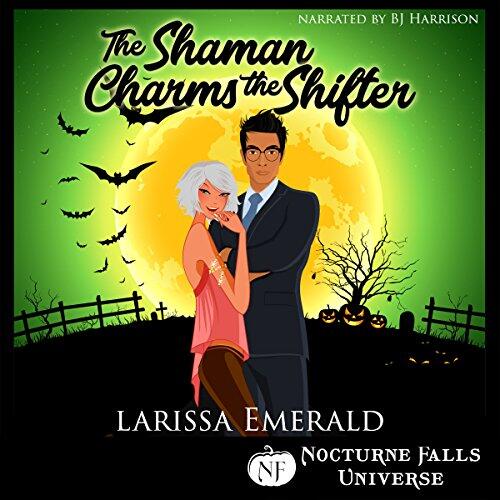 The Shaman Charms The Shifter