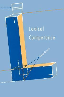 Lexical Competence