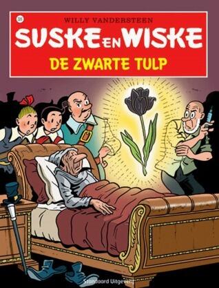 De Zwarte Tulp