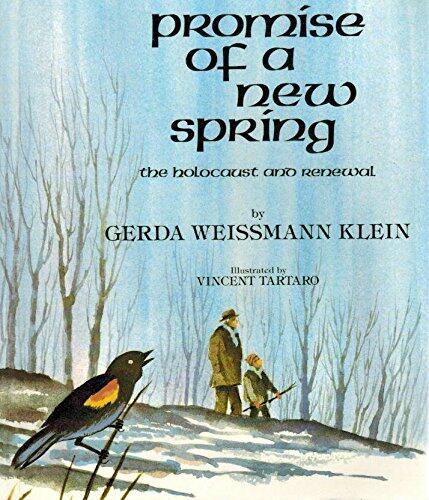 Promise of a New Spring: The Holocaust and Renewal