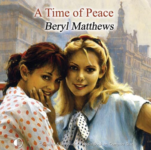 A Time Of Peace