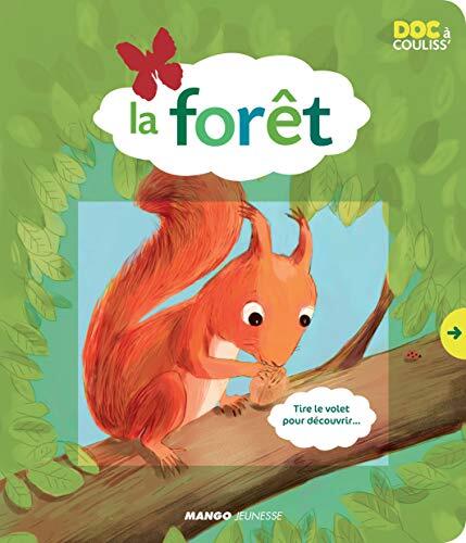 BOOK IN A BOOK, T2 : LA FORET