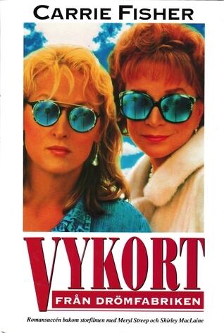Vykort från drömfabriken