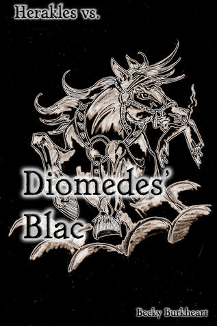 Diomedes Blac