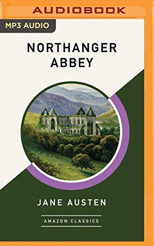 Northanger Abbey