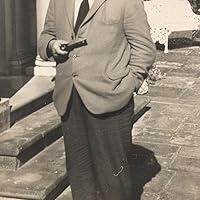 J.B. Priestley