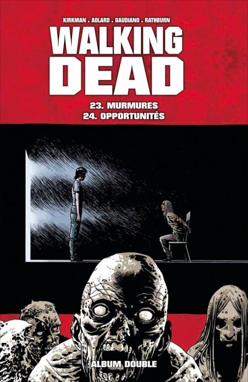 Walking Dead, Tomes 23 et 24