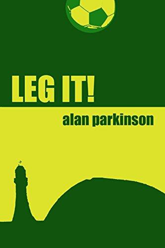 Leg It!