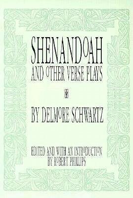 Shenandoah and Other Verse Plays