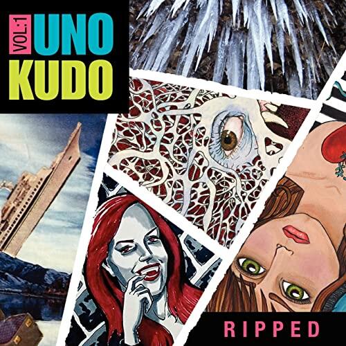 Uno Kudo (Vol. 1)