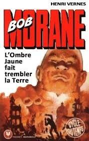 L'Ombre Jaune fait trembler la Terre