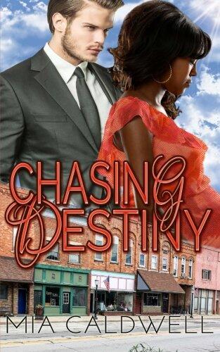 Chasing Destiny
