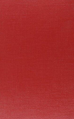 History of the House of Artsrunik (Classical Armenian Texts)