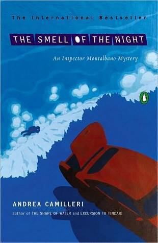 The Smell of the Night