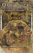 The Forgotten Prince