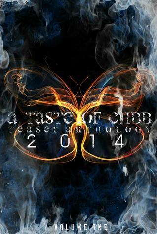 A Taste of CHBB 2014