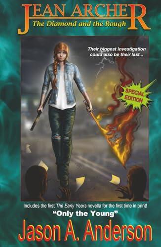 Jean Archer: The Diamond and the Rough -