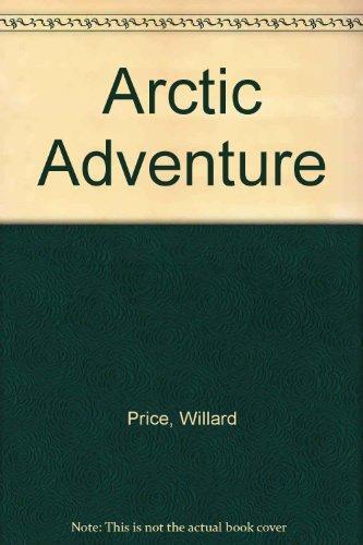 Arctic Adventure