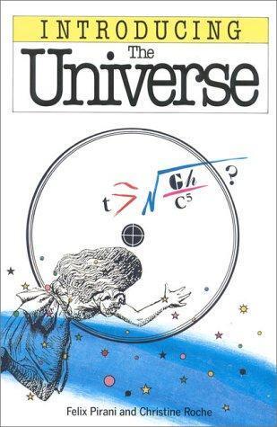 Introducing the Universe