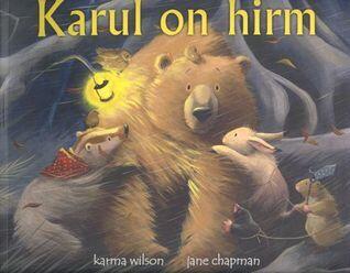 Karul on Hirm