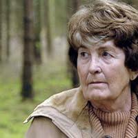 Käthe Recheis
