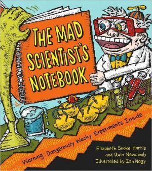 The Mad Scientist's Notebook