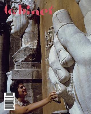 Cabinet (53): Stones