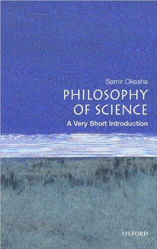 Philosophy of Science: A Very Short Introduction