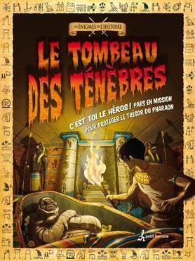 Le tombeau des ténèbres