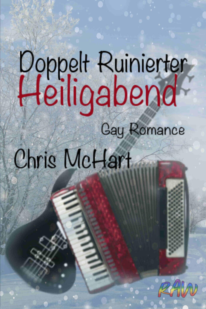 Doppelt Ruinierter Heiligabend