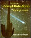 Comet Hale-Bopp: Find and Enjoy the Great Comet