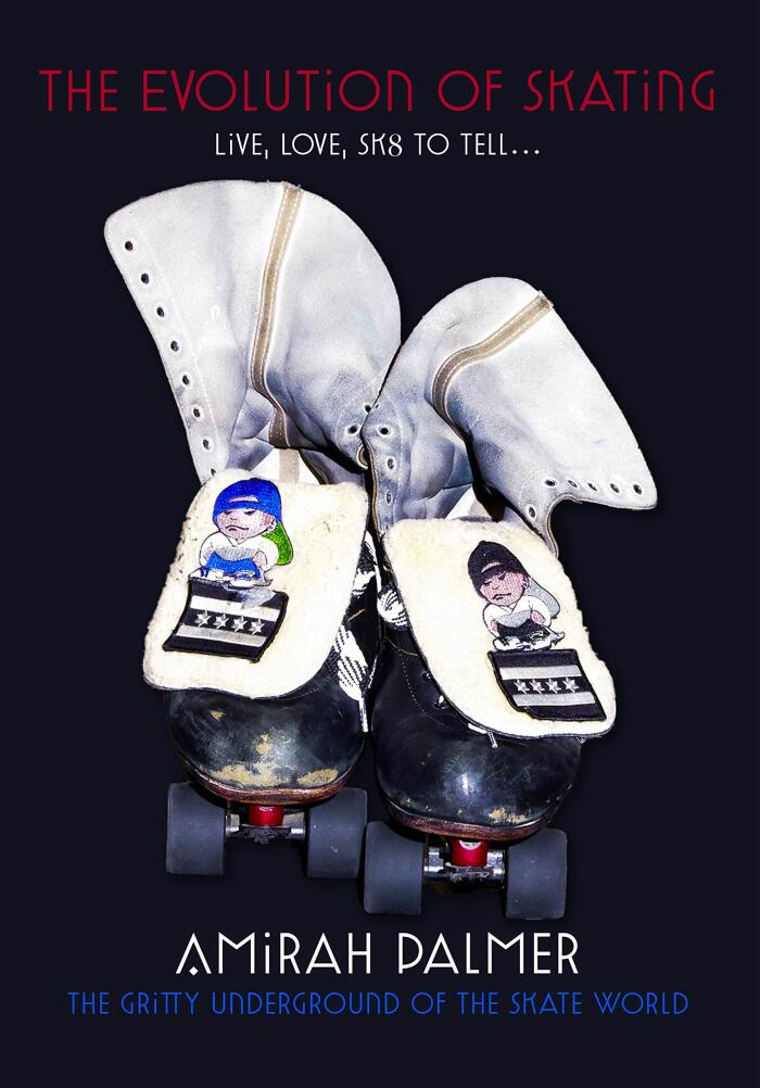 The Evolution of Skating: Live, Love, Sk8 to Tell It