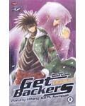 GetBackers, Volume 32: Infinity Fortress, Volume 7