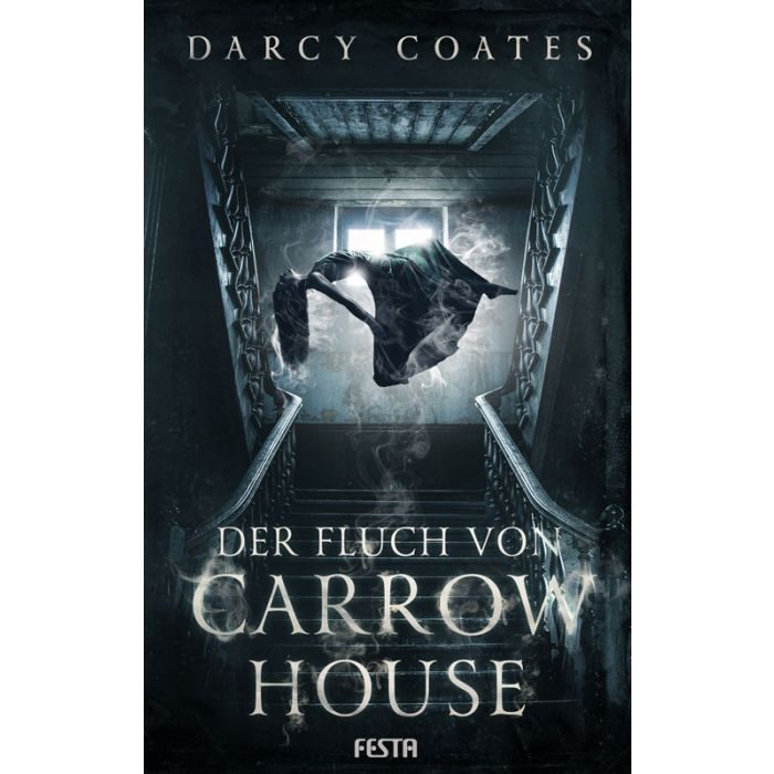 Der Fluch von Carrow House