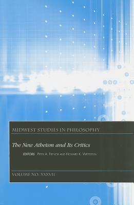 The New Atheism and Its Critics, Volume XXXVII