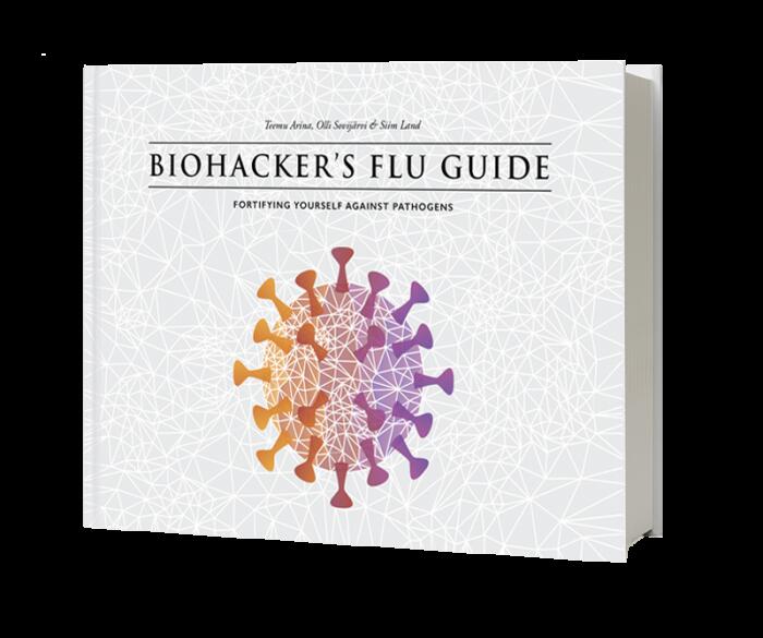 Biohacker's Flu Guide: Fortifying Yourself Against Pathogens