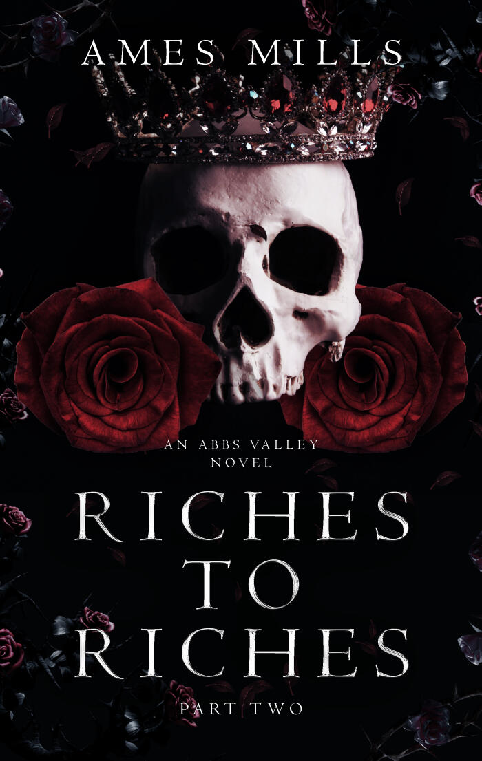 Riches to Riches: Part Two
