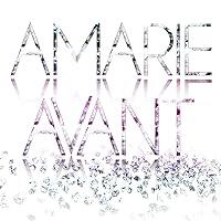 Amarie Avant