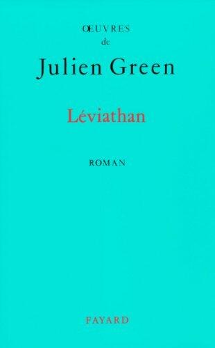 Léviathan (Oeuvres de Julien Green)
