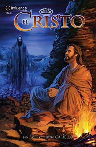 El Cristo tomo 3