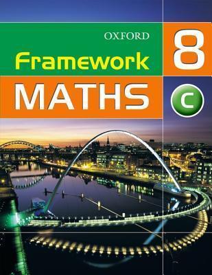 Framework Maths: Y8 Year 8 Core Students' Book