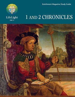 1 & 2 Chronicles