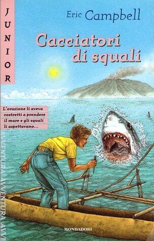 Cacciatori di squali