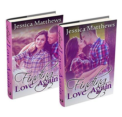 Finding Love Again 2 / Finding Love Again 3