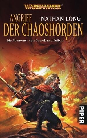 Angriff der Chaoshorden