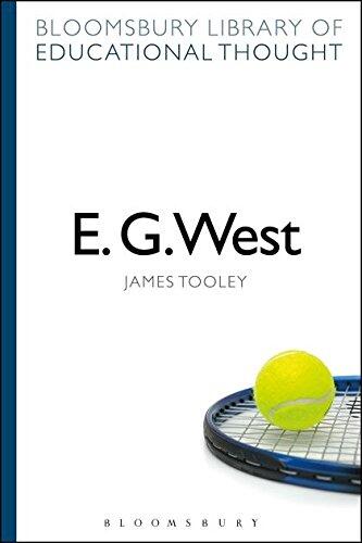 E. G. West