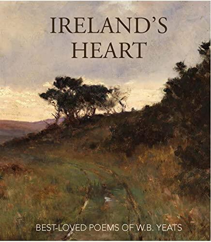 Ireland's Heart: Best-Loved Poems