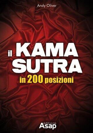 Il Kamasutra in 200 posizioni